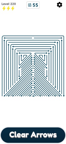 Tap Arrows: Maze Out Screenshot 6 of 6