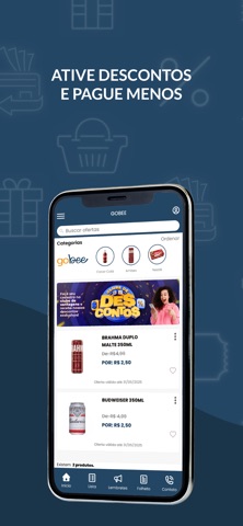 Gobee screenshot