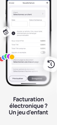 Foxpartners screenshot