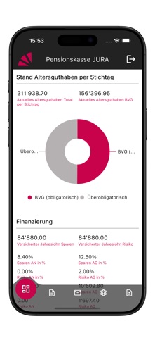 PK Jura Screenshot 3 of 8