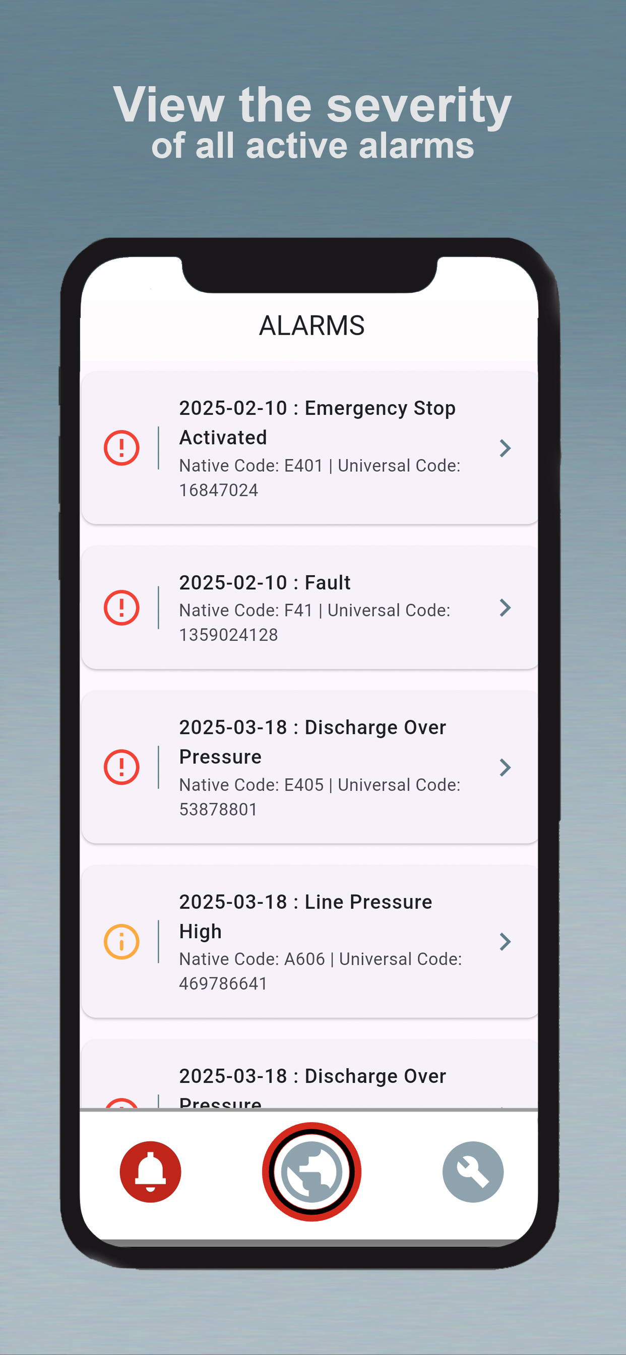 Connected AIR Solutions