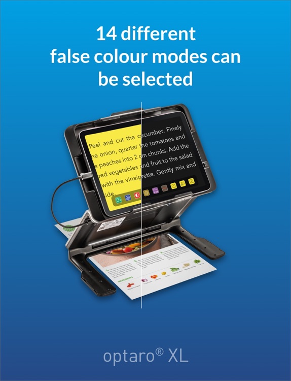 optaro XL screenshot-4