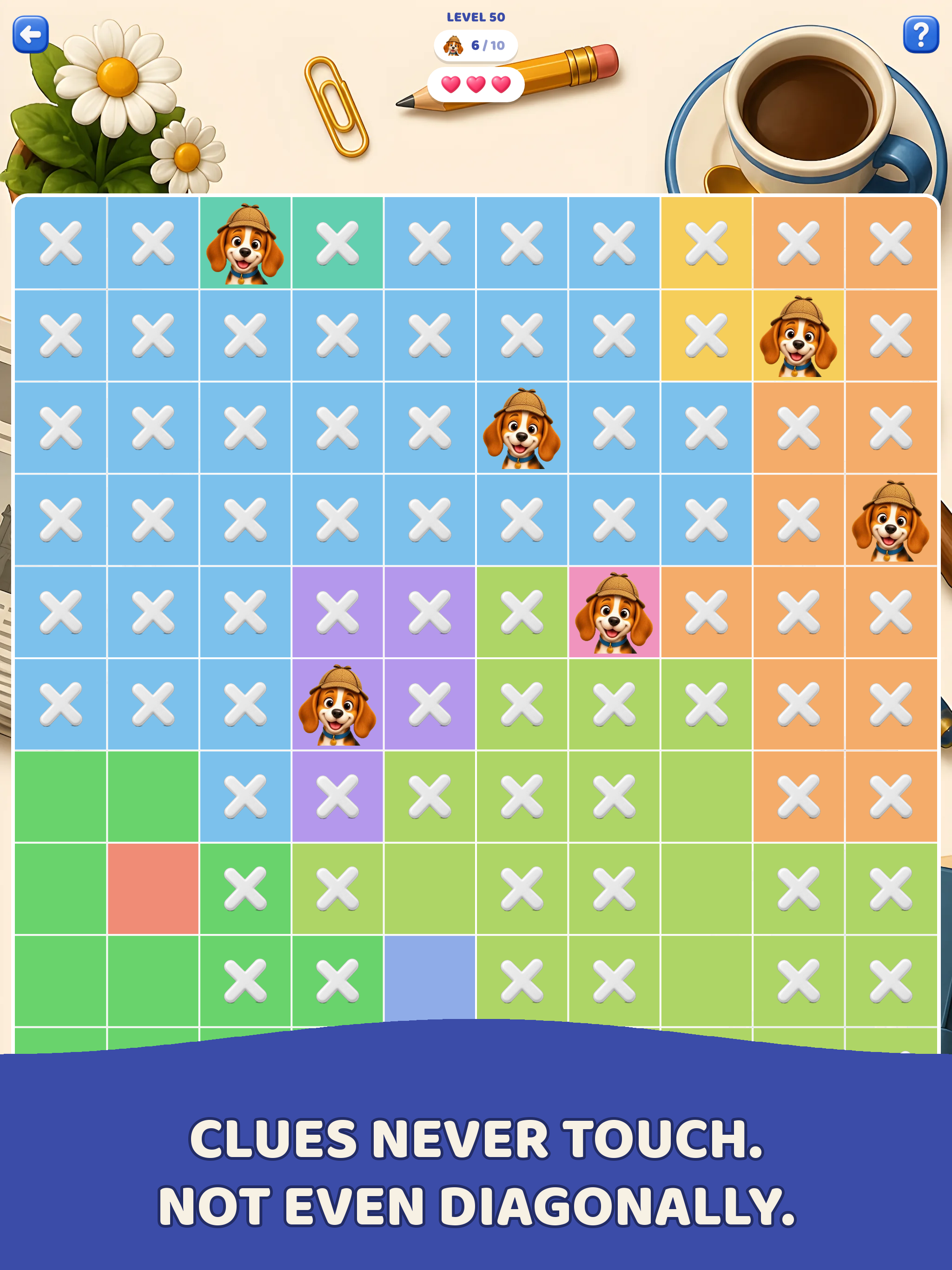 Detective Doku screenshot 13