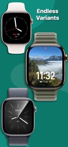 Glimpsy: Smart Complications screenshot