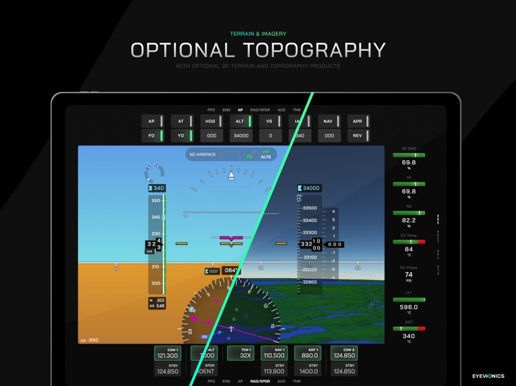 EYEVIONICS screenshot-4