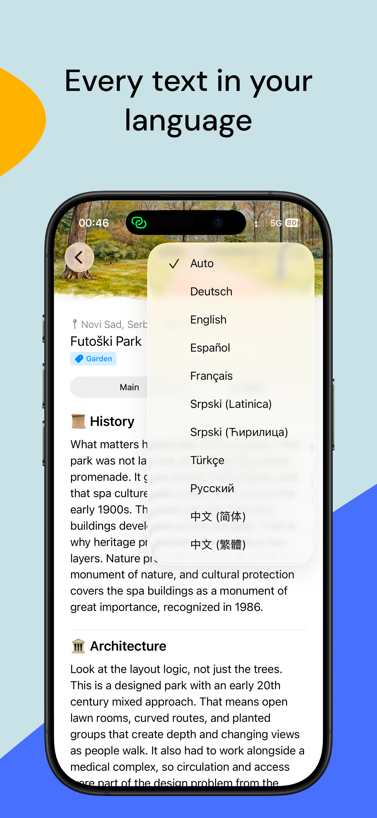 Apakabar Guide: Explore Spots