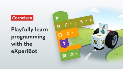 eXperiBot Kids Screenshot