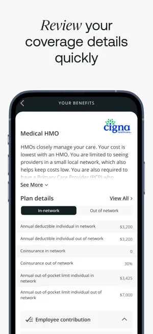 Newfront Mobile screenshot 3