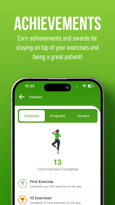 Pro PT & Sports Medicine Screenshot