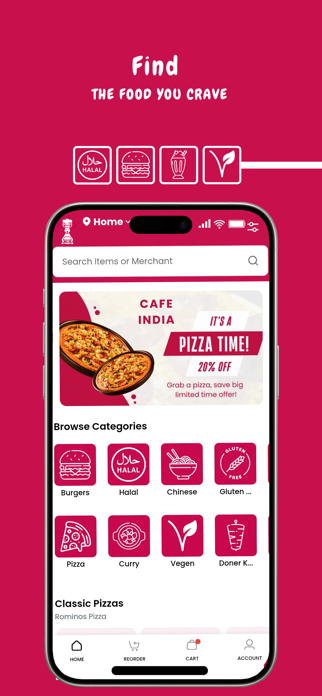 Flavoroo Screenshot 2 of 6