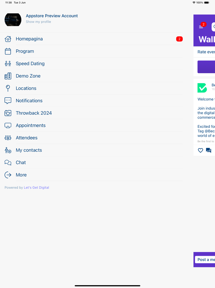#6. Becom Summit (iOS) 由: become.digital