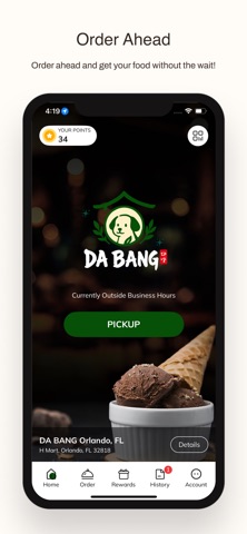 DABANG Screenshot 1 of 4