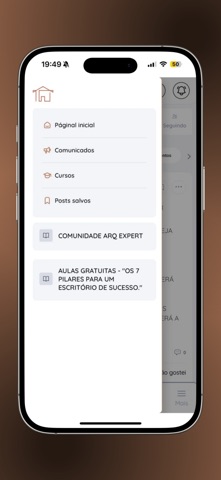 ARQ EXPERT screenshot