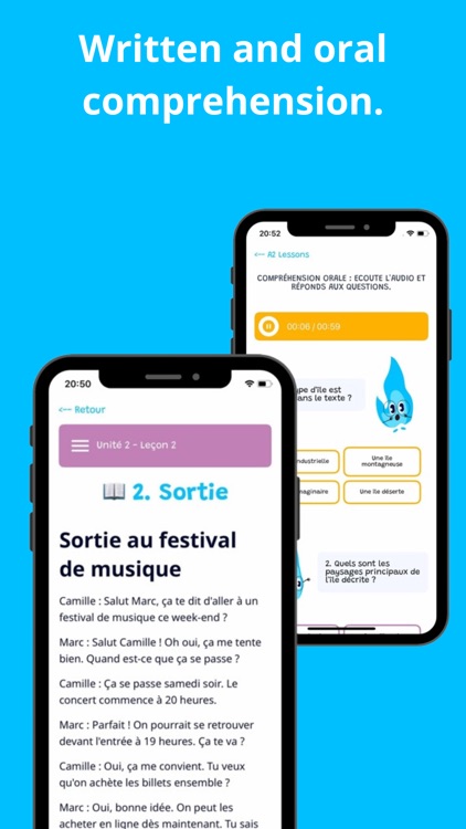 LampaLing: Learn Languages screenshot-4