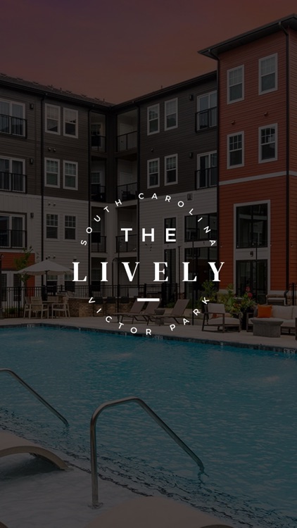 The Lively Victory Park