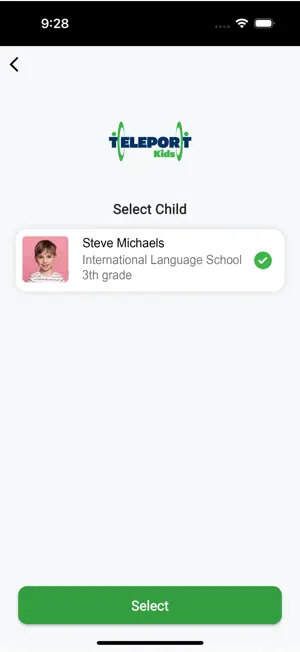 Teleport Kids screenshot 1