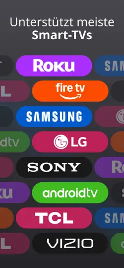 Screenshot von Universal Fernbedienung: IMote auf dem iPhone 1