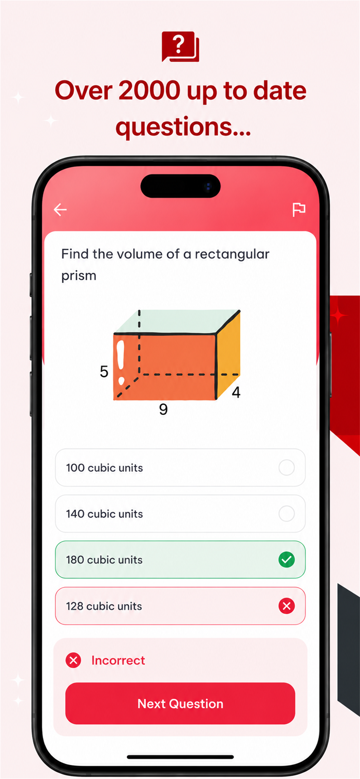 GED Practice Test Exam Prep screenshot 2