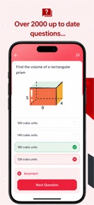 GED Practice Test Exam Prep screenshot