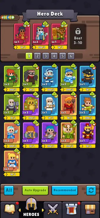 Bounce Defenders screenshot 4