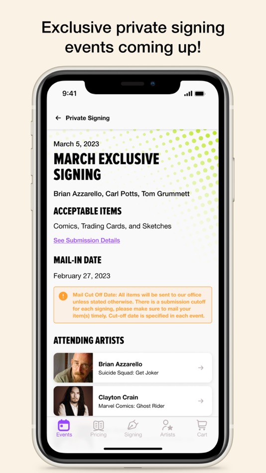 #4. My Facilitator (iOS) 由: Knights of the Comic