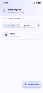 Kapio screenshot 7
