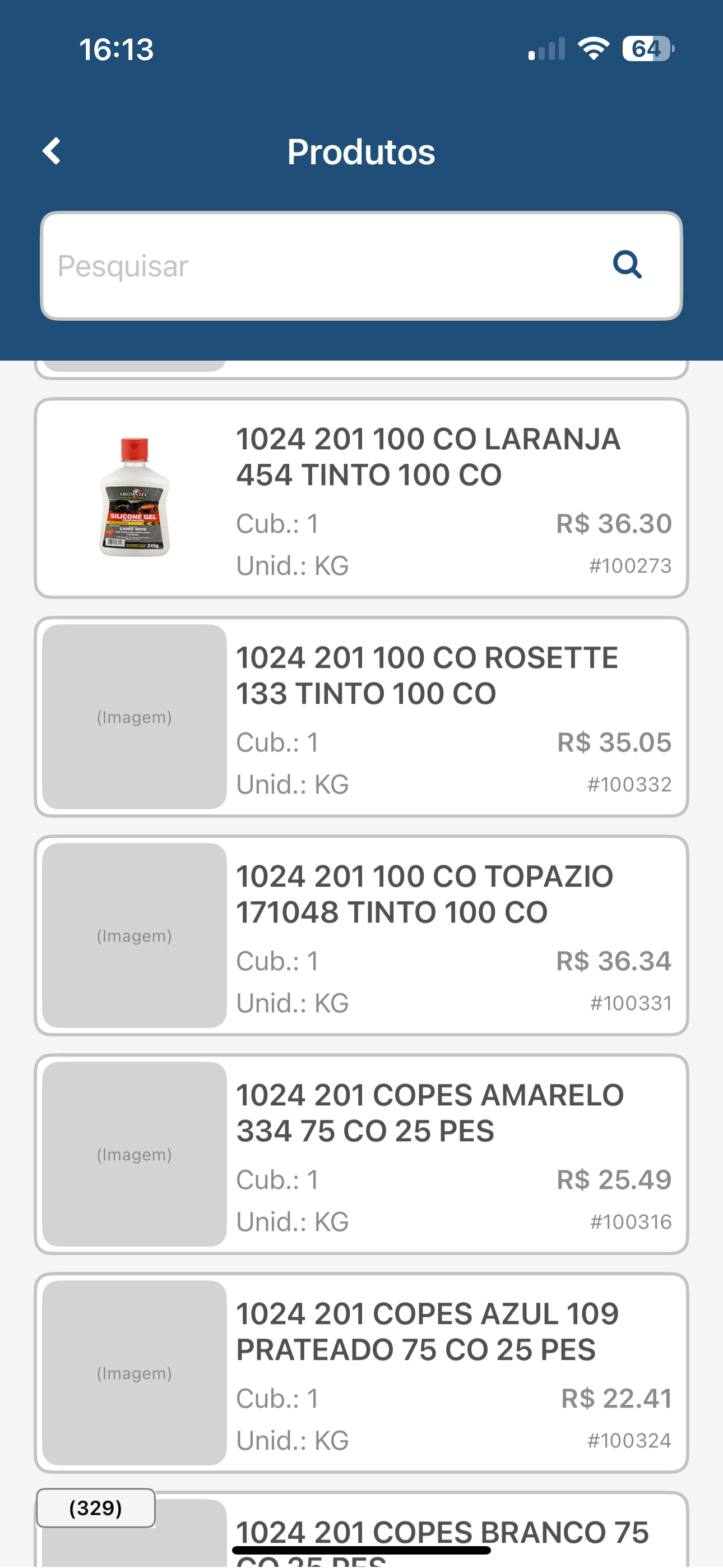 VolpeCOM Sales