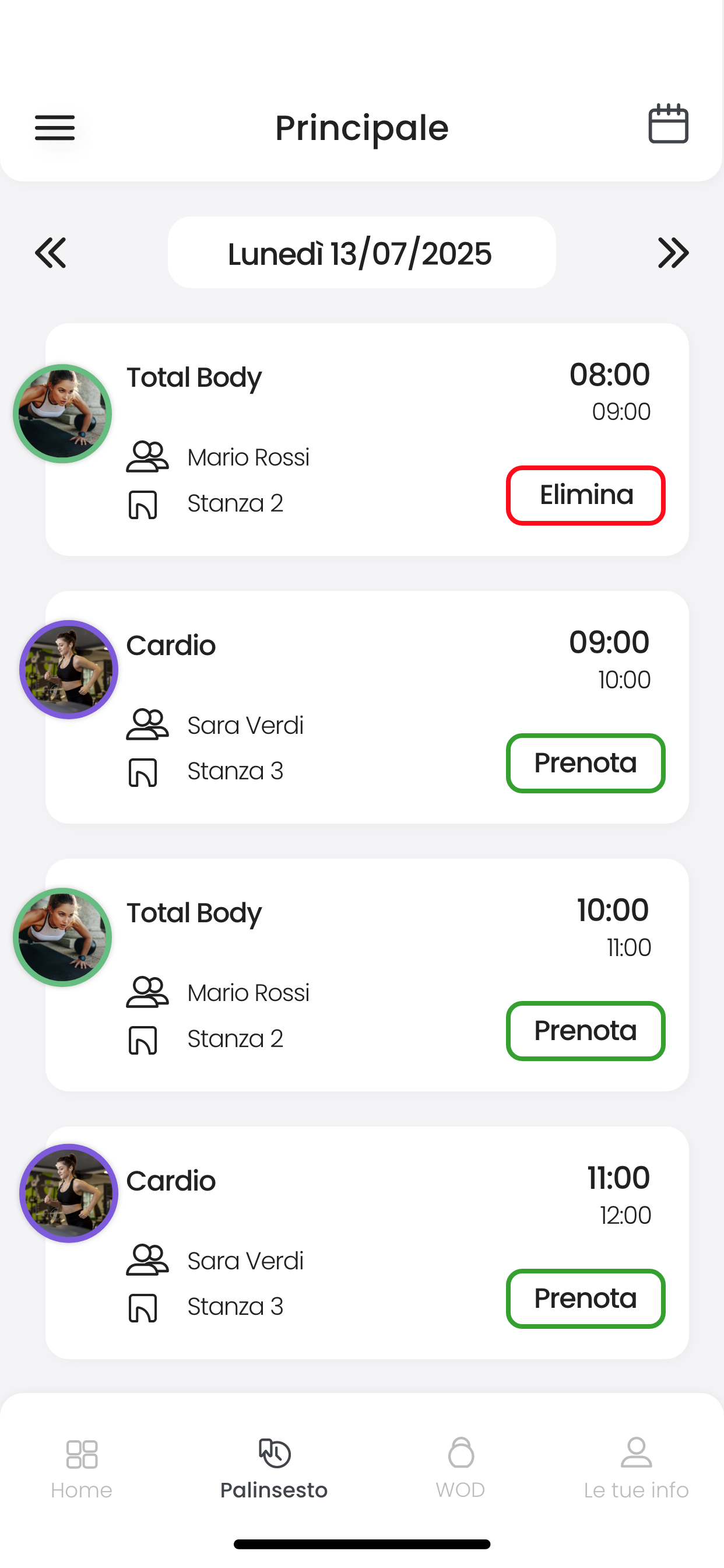 Sport Planet