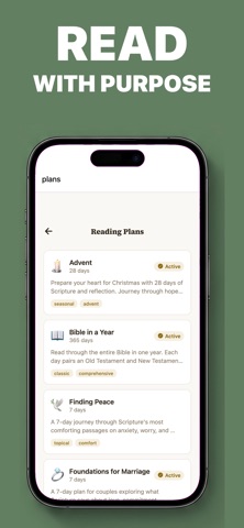 Altar: Bible & Study Screenshot 7 of 10