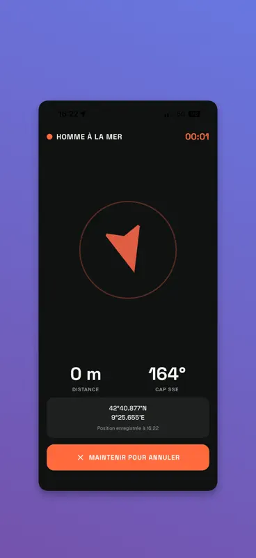 KipMarine screenshot 8 of 10