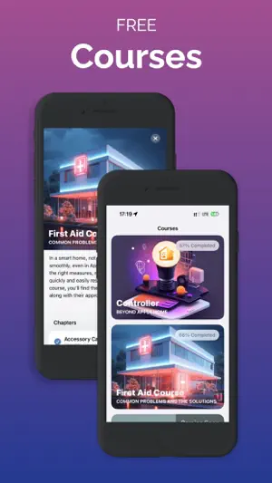 HomeDevices for HomeKit screenshot 3