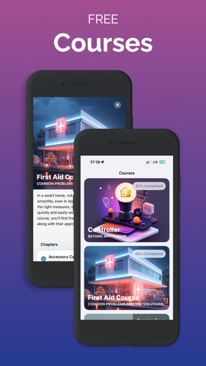HomeDevices for HomeKit