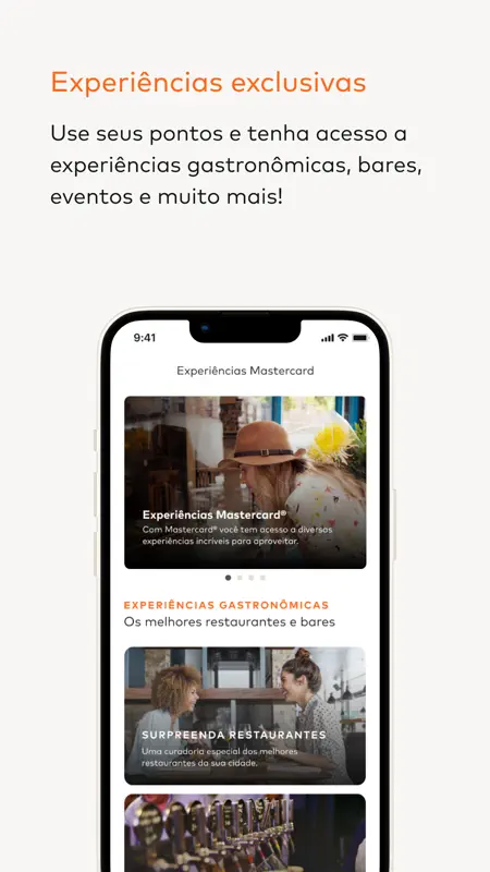 Surpreenda by Mastercard screenshot 3 of 4