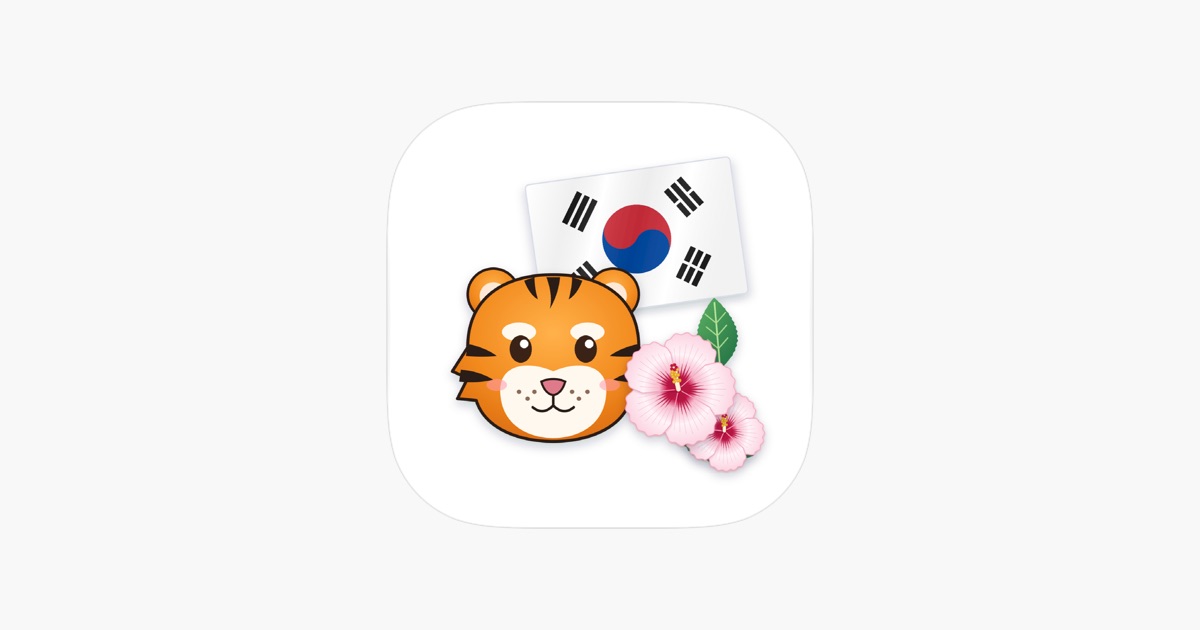 ‎Everything Korea: Learn Korean App - App Store