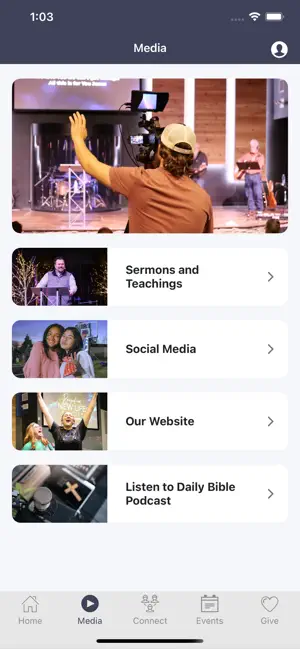The Springs Lubbock screenshot 2