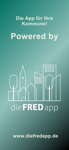 Leinefelde-Worbis iPhone screenshot