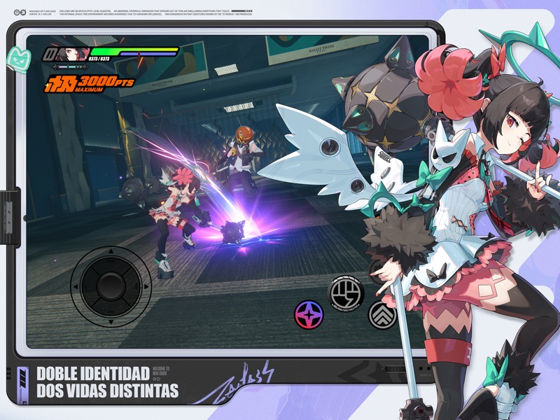 Zenless Zone Zero screenshot 11