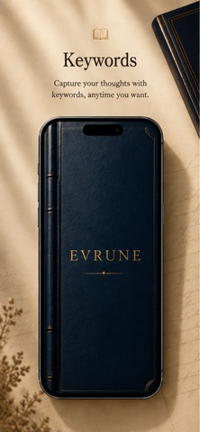 EVRUNE Screenshot 1 of 4