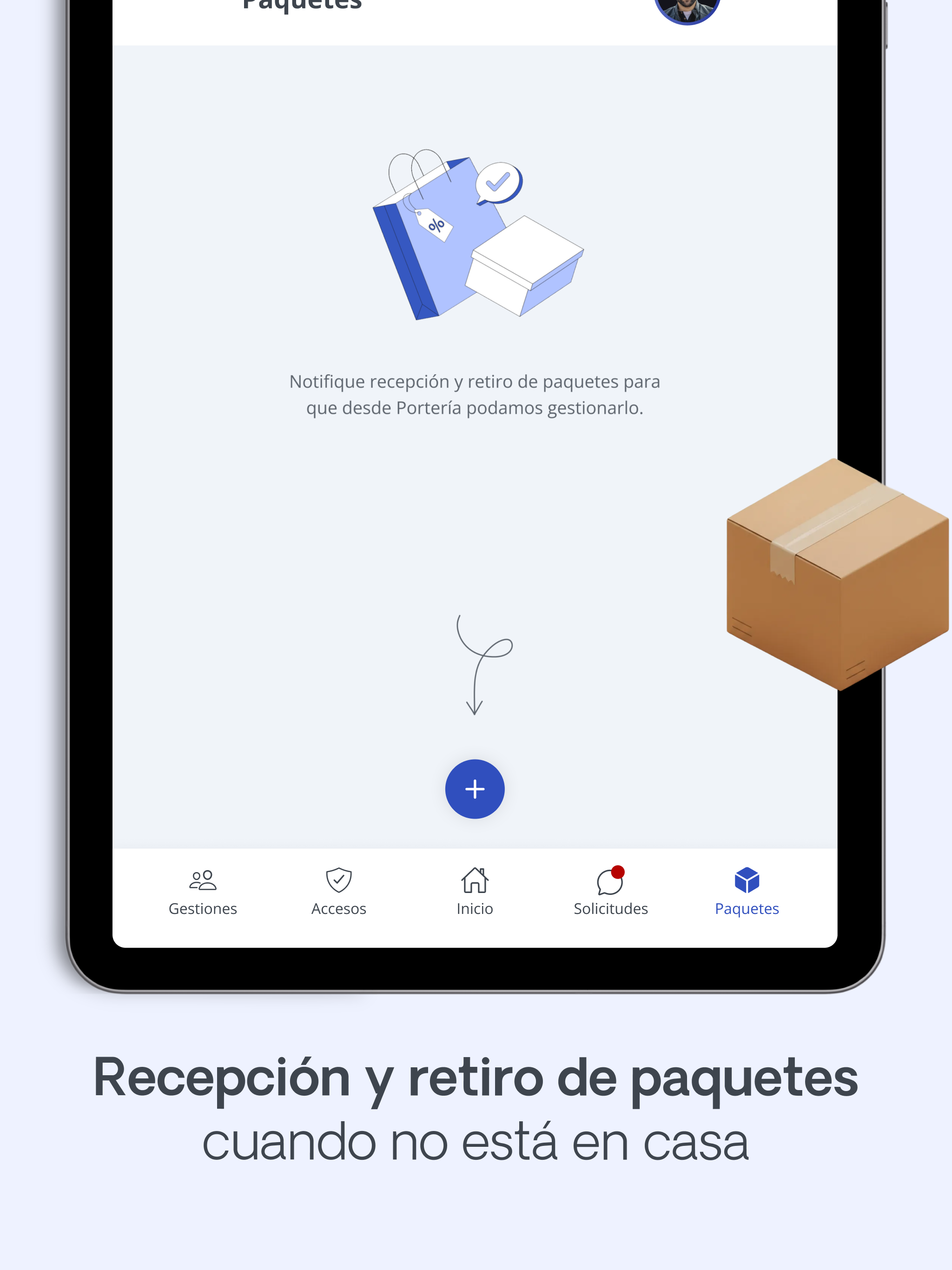 Foxsys: Portería