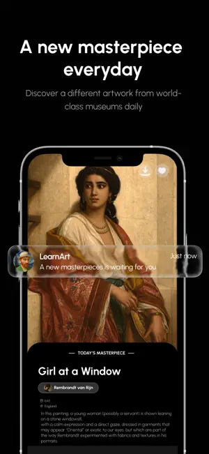 LearnArt - Art app screenshot 2