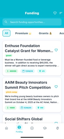Fund.Fwd Screenshot 6 of 6