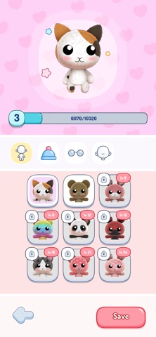 Candy Jar: Merge Puzzle Game screenshot