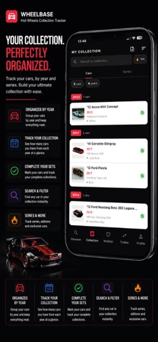Wheelbase : Diecast Screenshot 7 of 7