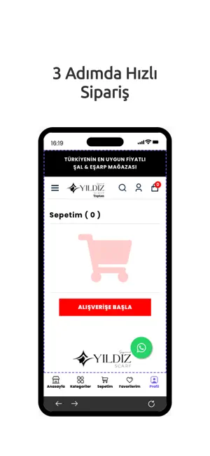YILDIZ TOPTAN EŞARP screenshot 2