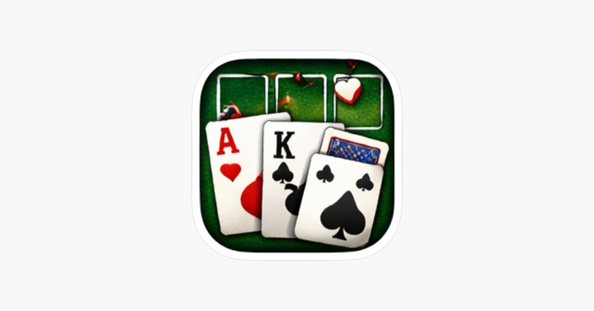 ‎Eight Off Solitaire - Cards App - App Store
