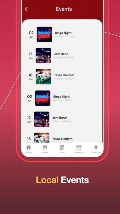 My Post App screenshot-3