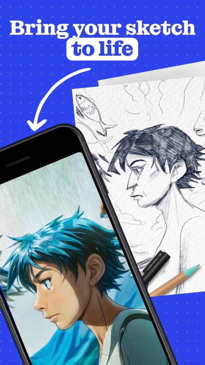 Drostudio: AI Photo Editor