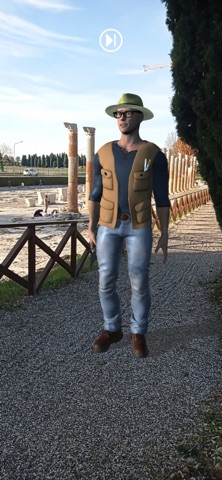 Aquileia screenshot