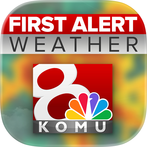 KOMU 8 Weather