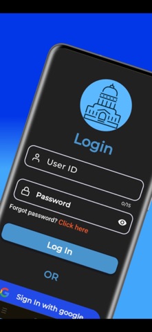 MUNify Screenshot 1 of 5